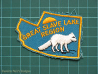Great Slave Lake Region [NT G01b]